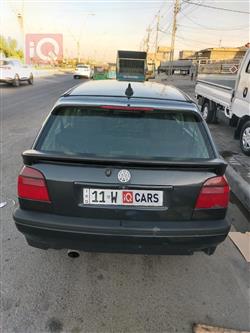 فولكسفاغن جولف